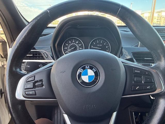 2016 BMW X1 - $10,977