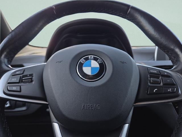 2016 BMW X1 - $10,977