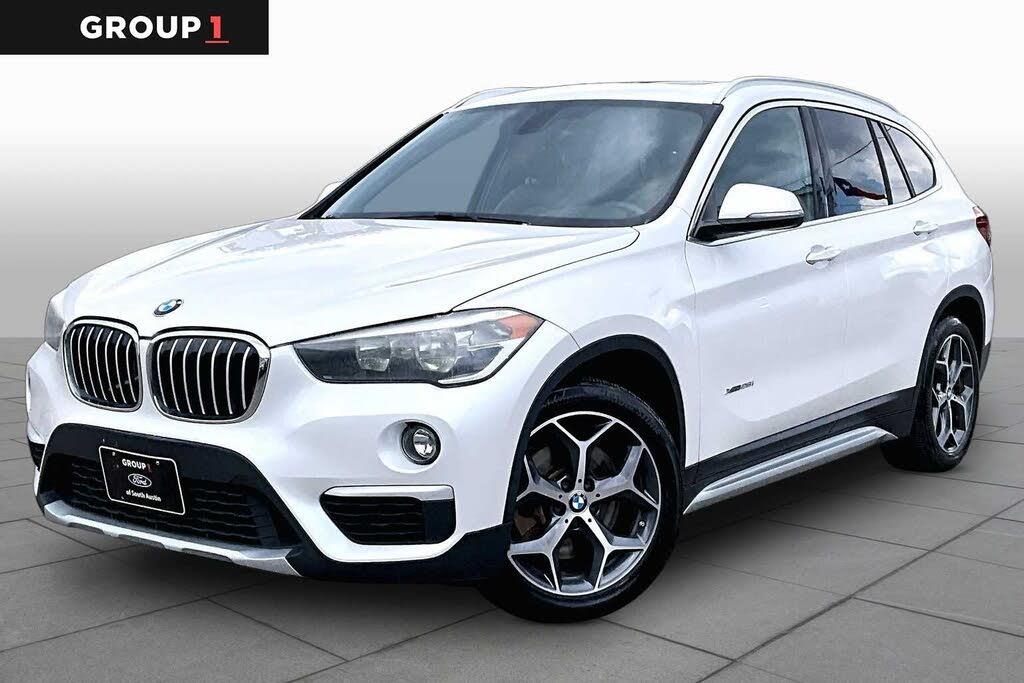 2018 BMW X1 - $11,671