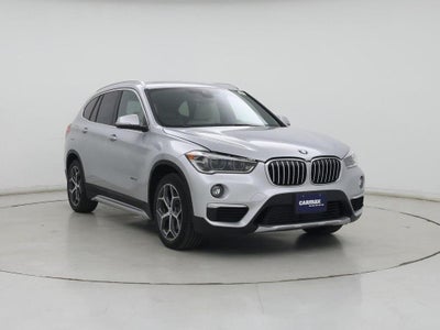 2016 BMW X1 AWD Xdrive28i 4DR SUV