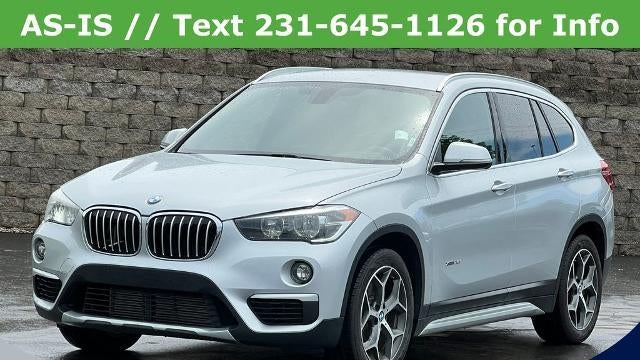 Preowned 2018 BMW X1 xDrive28i for Sale