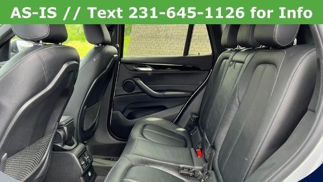 2018 BMW X1 xDrive28i