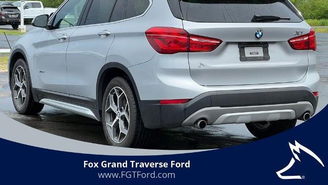 2018 BMW X1 xDrive28i