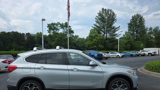 2017 BMW X1 xDrive28i