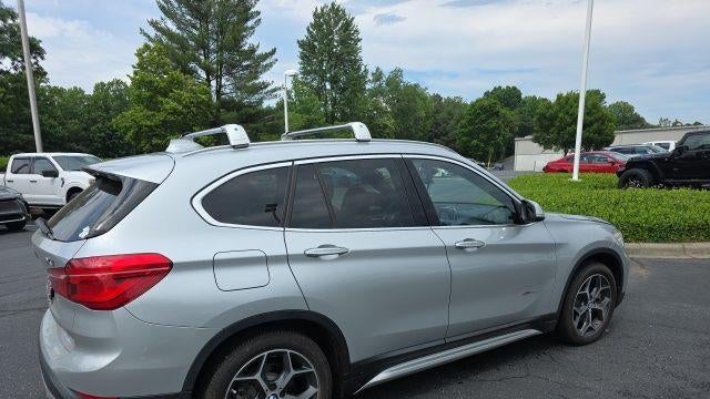 2017 BMW X1 xDrive28i