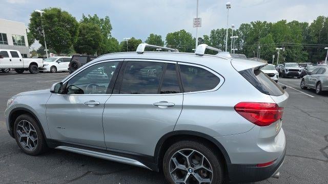 2017 BMW X1 xDrive28i