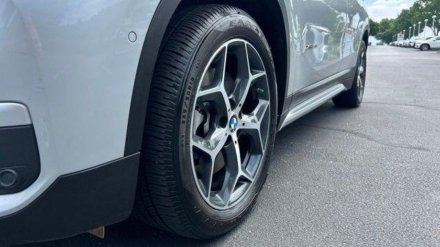 2017 BMW X1 xDrive28i
