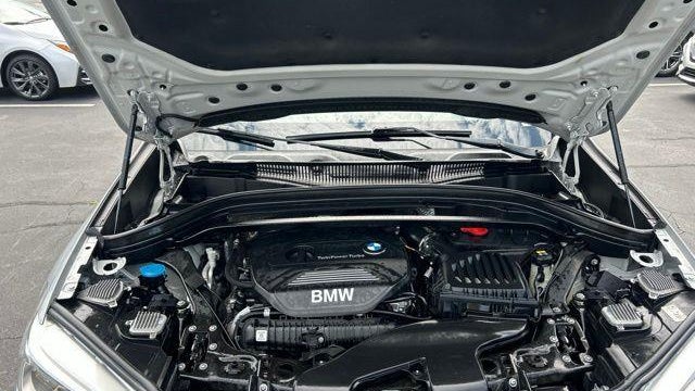 2017 BMW X1 xDrive28i