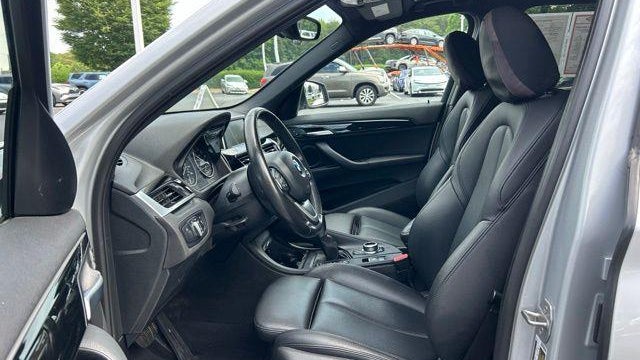 2017 BMW X1 xDrive28i