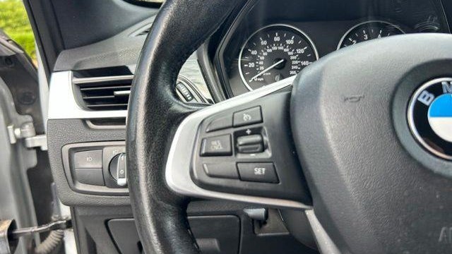 2017 BMW X1 xDrive28i