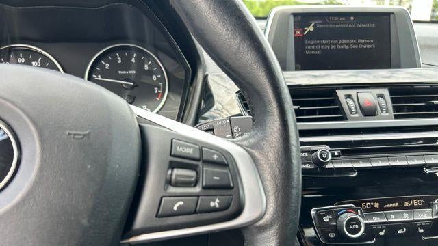 2017 BMW X1 xDrive28i