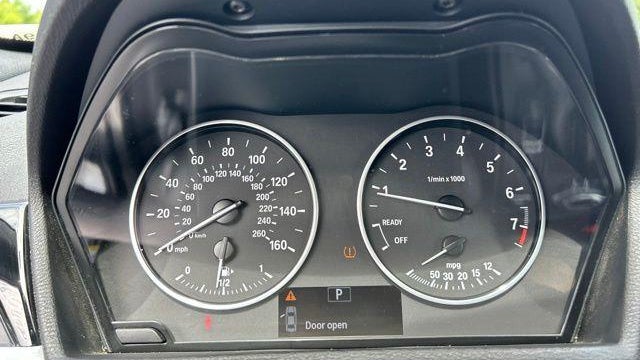2017 BMW X1 xDrive28i