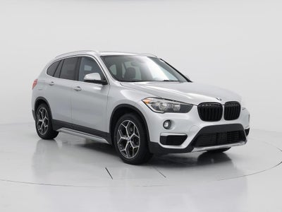 Photo of a 2018 BMW X1 AWD Xdrive28i 4DR SUV for sale