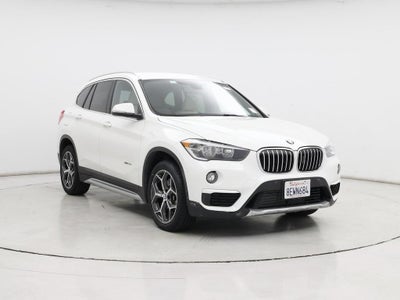 2018 BMW X1 AWD Xdrive28i 4DR SUV