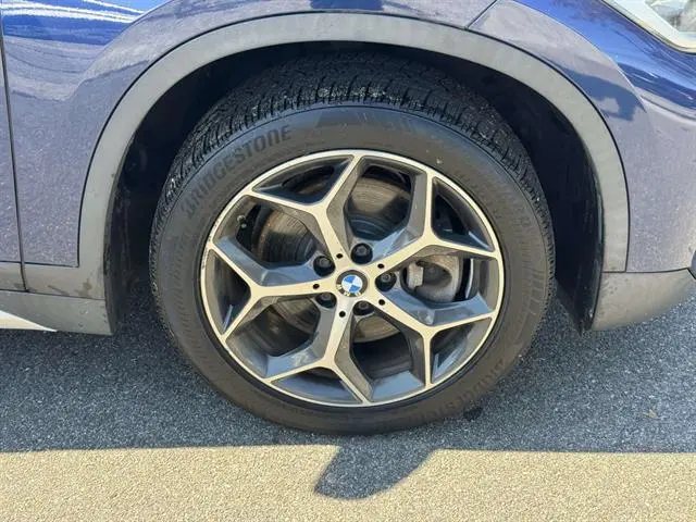 2018 BMW X1 - $16,495