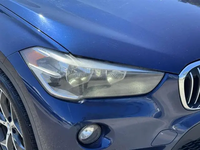 2018 BMW X1 - $16,495