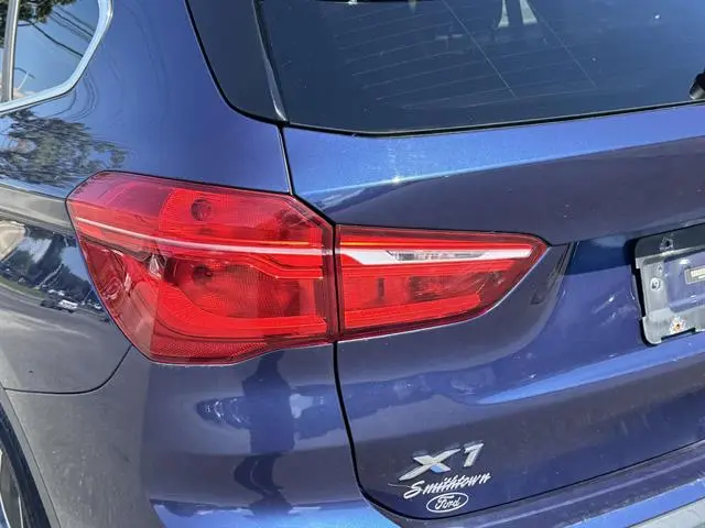 2018 BMW X1 - $16,495