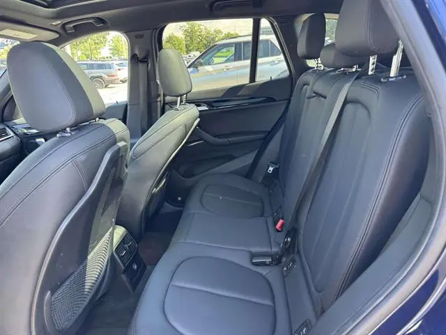 2018 BMW X1 - $16,495