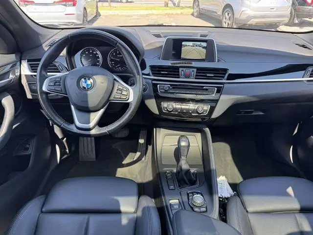2018 BMW X1 - $16,495