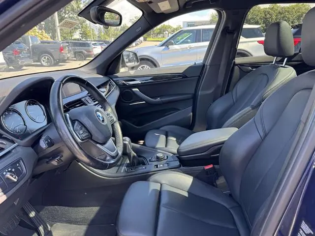 2018 BMW X1 - $16,495
