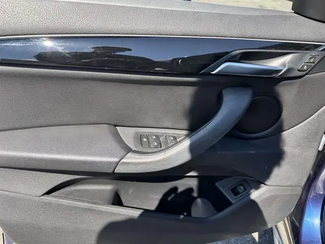 2018 BMW X1 - $16,495