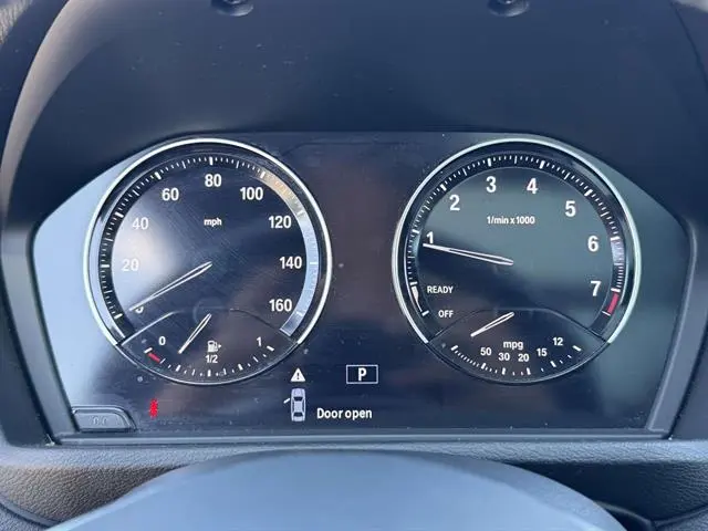 2018 BMW X1 - $16,495