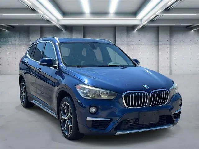 2018 BMW X1 - $16,495