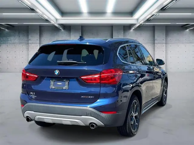 2018 BMW X1 - $16,495