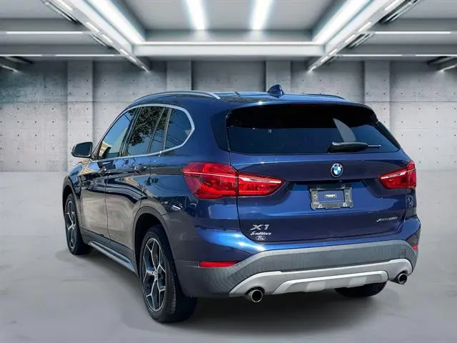 2018 BMW X1 - $16,495