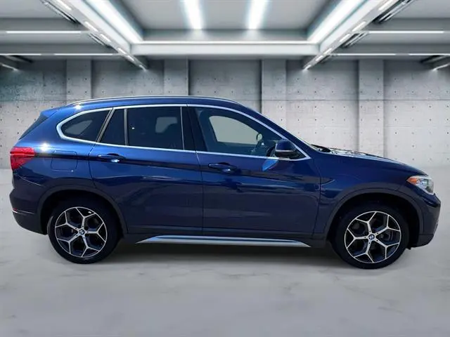 2018 BMW X1 - $16,495