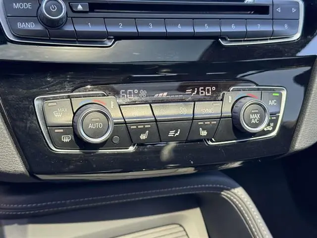 2018 BMW X1 - $16,495