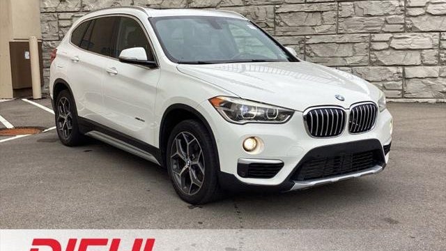 Preowned 2016 BMW X1 xDrive28i for Sale