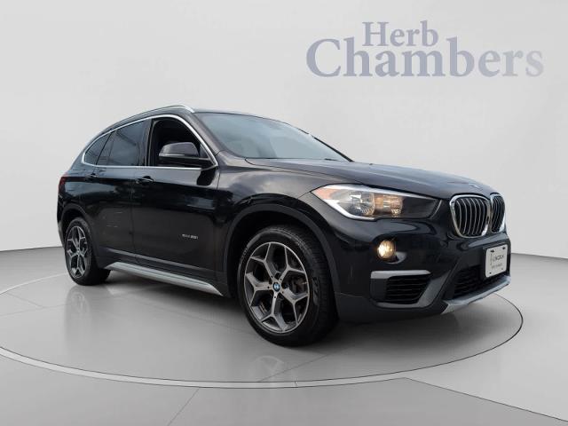 2018 BMW X1 - $14,898