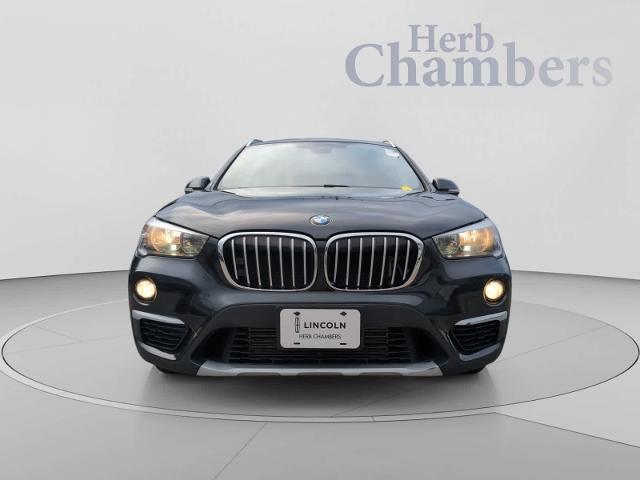 2018 BMW X1 - $14,898