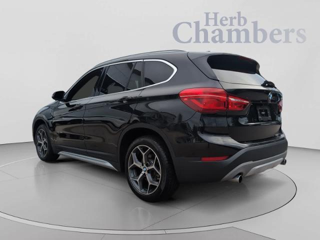 2018 BMW X1 - $14,898