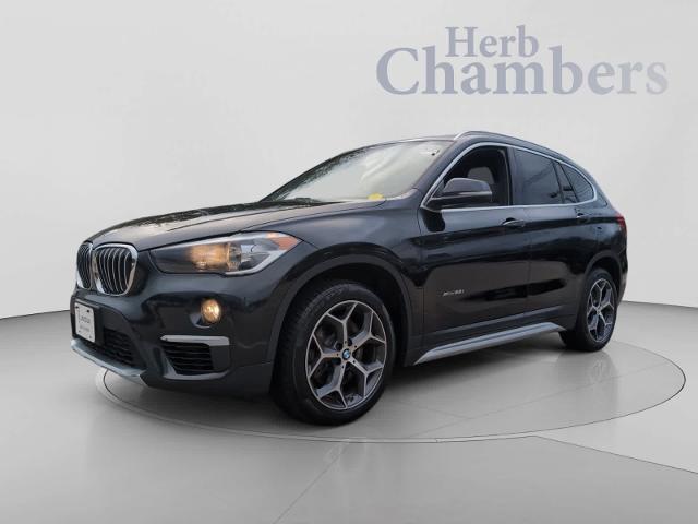 2018 BMW X1 - $14,898