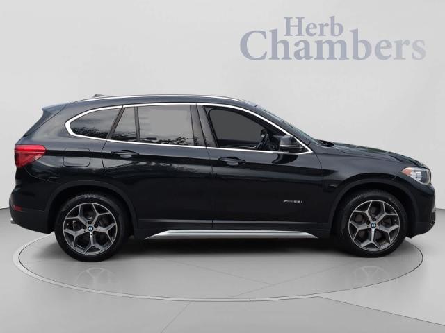 2018 BMW X1 - $14,898