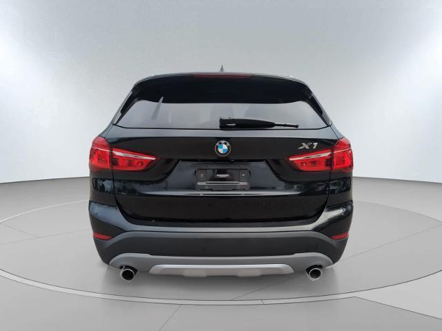 2018 BMW X1 - $14,898