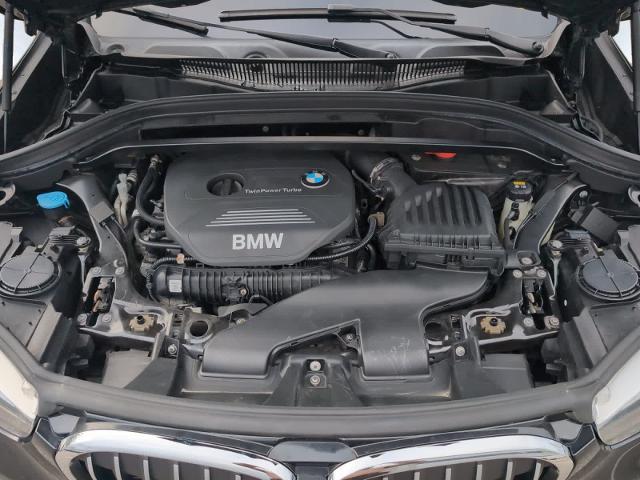 2018 BMW X1 - $14,898