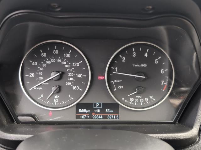 2018 BMW X1 - $14,898