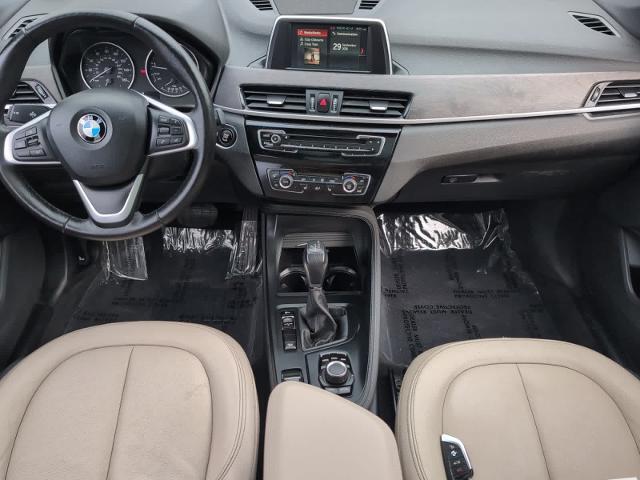 2018 BMW X1 - $14,898