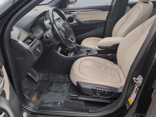 2018 BMW X1 - $14,898