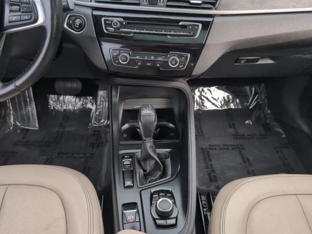 2018 BMW X1 - $14,898