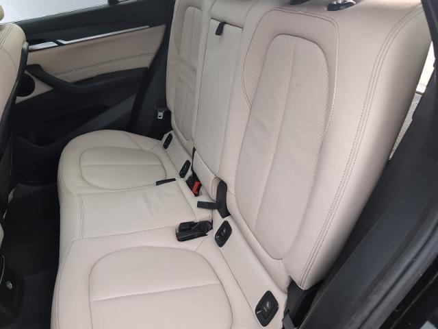 2018 BMW X1 - $14,898