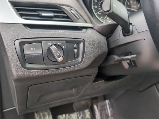 2018 BMW X1 - $14,898