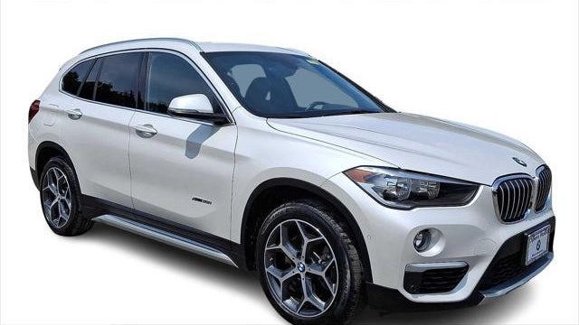 Preowned 2018 BMW X1 xDrive28i for Sale