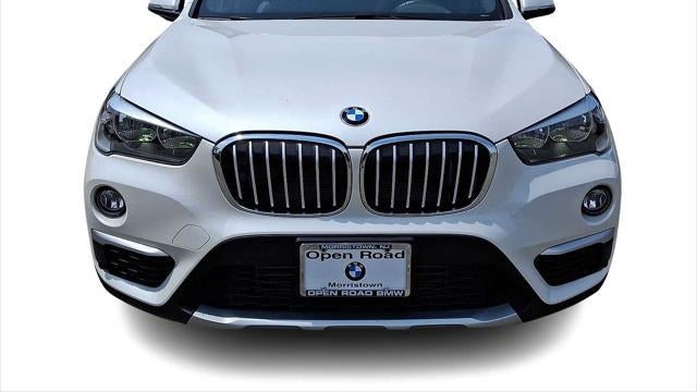 2018 BMW X1 xDrive28i