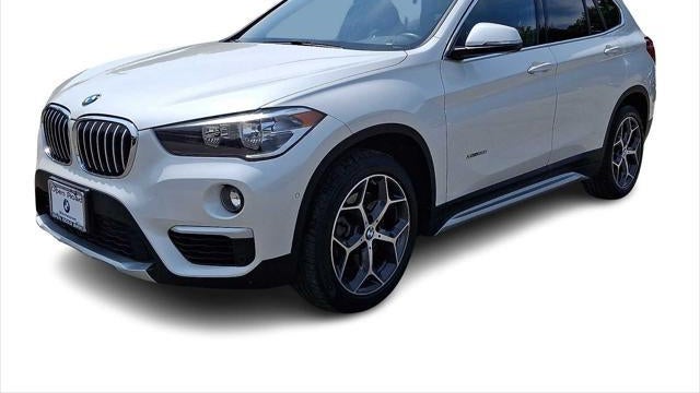 2018 BMW X1 xDrive28i