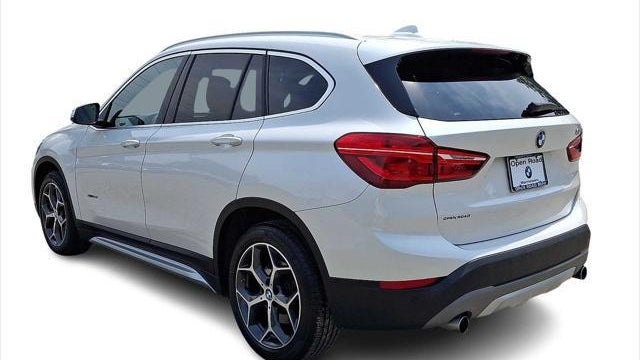 2018 BMW X1 xDrive28i