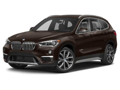 2018 BMW X1 AWD Xdrive28i 4DR SUV